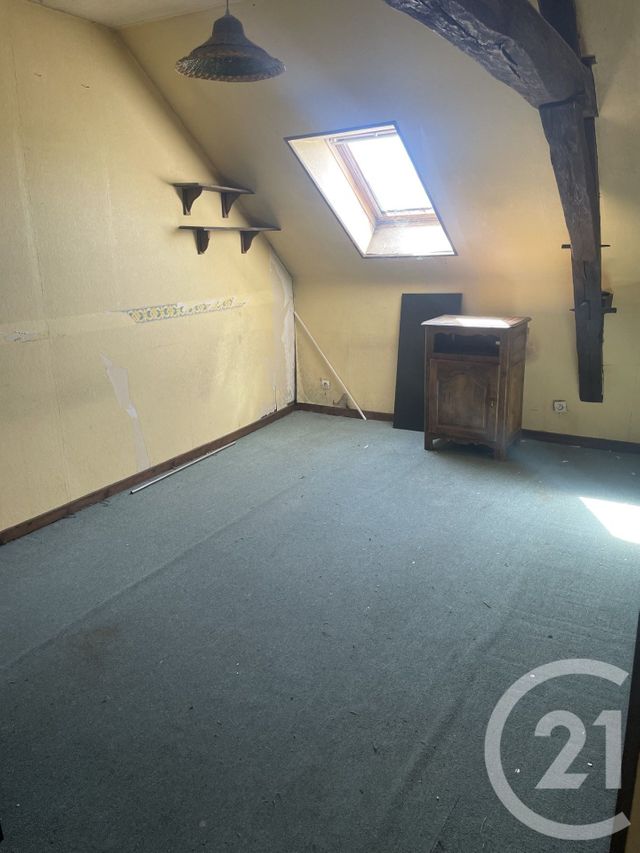 Immeuble &agrave; vendre - 154 m2 - Chatellerault - 86 - POITOU-CHARENTES