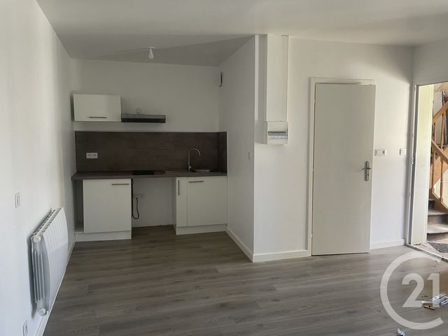 Immeuble &agrave; vendre - 154 m2 - Chatellerault - 86 - POITOU-CHARENTES