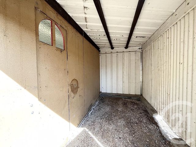 Maison &agrave; vendre - 4 pi&egrave;ces - 65,35 m2 - Chatellerault - 86 - POITOU-CHARENTES