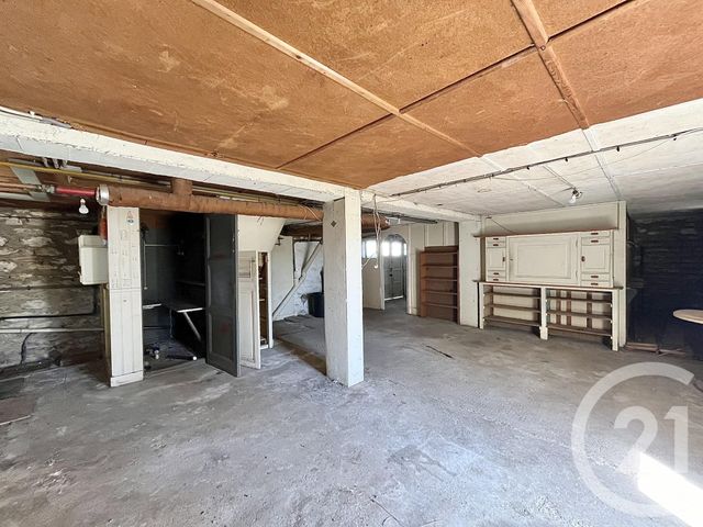 Maison &agrave; vendre - 4 pi&egrave;ces - 65,35 m2 - Chatellerault - 86 - POITOU-CHARENTES