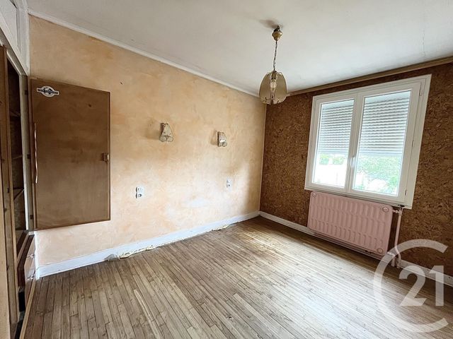Maison &agrave; vendre - 4 pi&egrave;ces - 65,35 m2 - Chatellerault - 86 - POITOU-CHARENTES