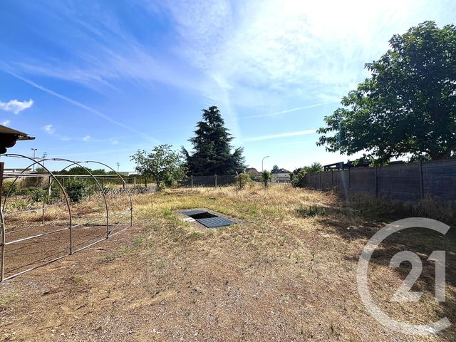 Maison &agrave; vendre - 4 pi&egrave;ces - 65,35 m2 - Chatellerault - 86 - POITOU-CHARENTES