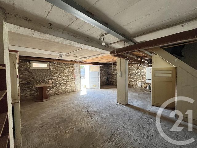 Maison &agrave; vendre - 4 pi&egrave;ces - 65,35 m2 - Chatellerault - 86 - POITOU-CHARENTES