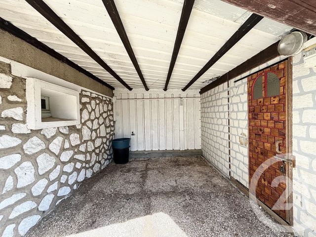 Maison &agrave; vendre - 4 pi&egrave;ces - 65,35 m2 - Chatellerault - 86 - POITOU-CHARENTES