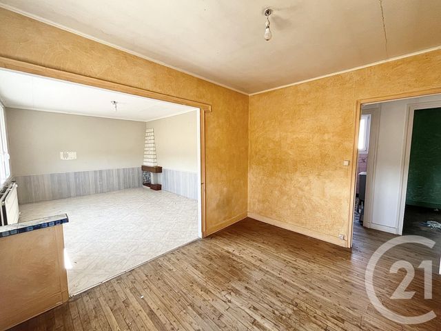 Maison &agrave; vendre - 4 pi&egrave;ces - 65,35 m2 - Chatellerault - 86 - POITOU-CHARENTES