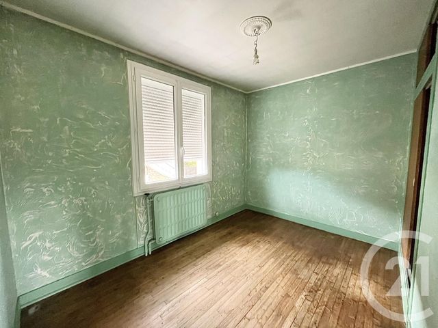 Maison &agrave; vendre - 4 pi&egrave;ces - 65,35 m2 - Chatellerault - 86 - POITOU-CHARENTES
