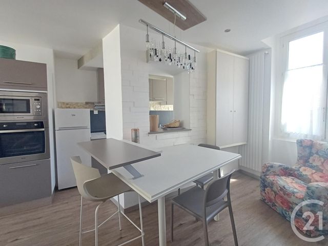 appartement - CHATELLERAULT - 86