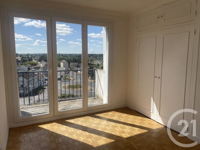Appartement T3 &agrave; vendre - 3 pi&egrave;ces - 67,58 m2 - Chatellerault - 86 - POITOU-CHARENTES