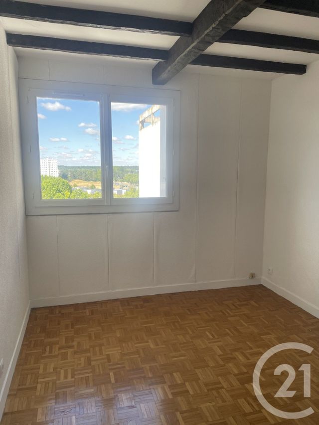 Appartement T3 &agrave; vendre - 3 pi&egrave;ces - 67,58 m2 - Chatellerault - 86 - POITOU-CHARENTES