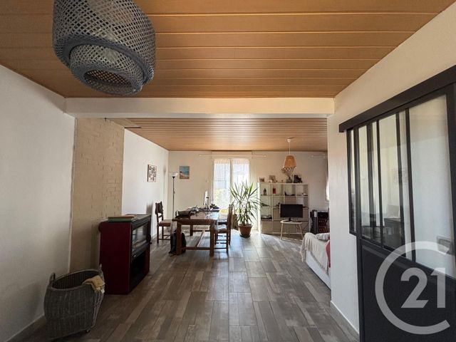 Maison &agrave; vendre - 5 pi&egrave;ces - 115 m2 - Chatellerault - 86 - POITOU-CHARENTES