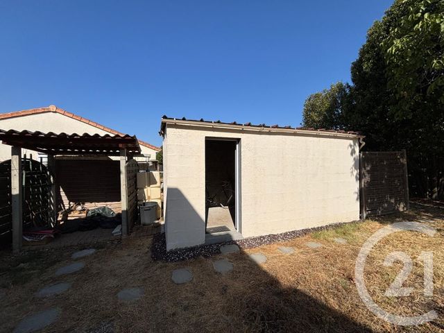 Maison &agrave; vendre - 5 pi&egrave;ces - 115 m2 - Chatellerault - 86 - POITOU-CHARENTES