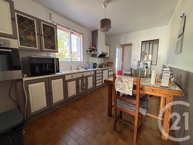 Maison &agrave; vendre - 5 pi&egrave;ces - 115 m2 - Chatellerault - 86 - POITOU-CHARENTES