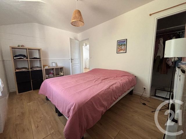 Maison &agrave; vendre - 5 pi&egrave;ces - 115 m2 - Chatellerault - 86 - POITOU-CHARENTES