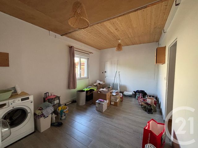Maison &agrave; vendre - 5 pi&egrave;ces - 115 m2 - Chatellerault - 86 - POITOU-CHARENTES