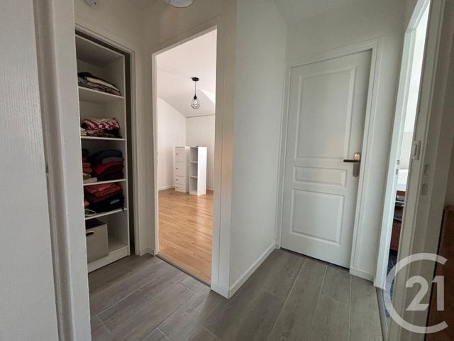 Maison &agrave; vendre - 5 pi&egrave;ces - 115 m2 - Chatellerault - 86 - POITOU-CHARENTES