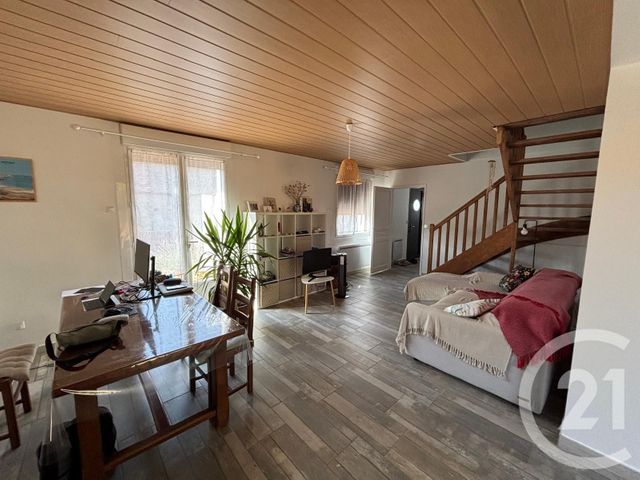 Maison &agrave; vendre - 5 pi&egrave;ces - 115 m2 - Chatellerault - 86 - POITOU-CHARENTES