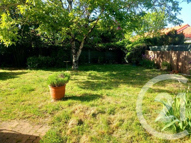 Maison &agrave; vendre - 5 pi&egrave;ces - 115 m2 - Chatellerault - 86 - POITOU-CHARENTES