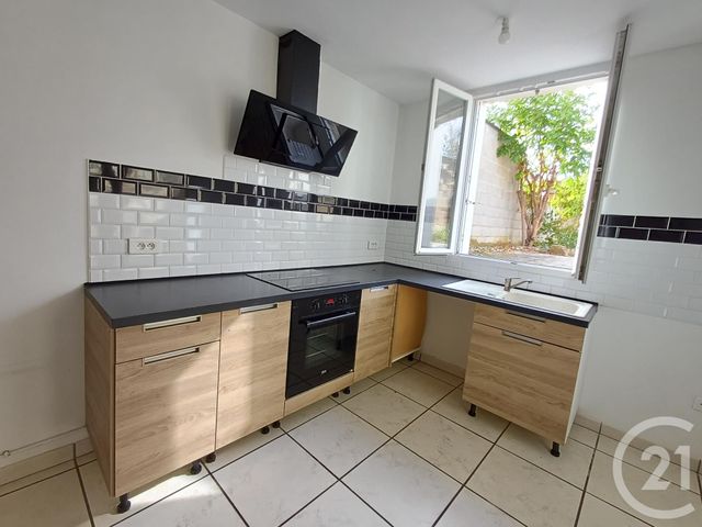 maison - CHATELLERAULT - 86
