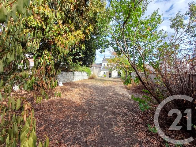 Maison &agrave; louer - 4 pi&egrave;ces - 80 m2 - Chatellerault - 86 - POITOU-CHARENTES