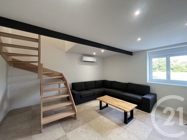 Maison &agrave; vendre - 9 pi&egrave;ces - 186 m2 - Usseau - 86 - POITOU-CHARENTES