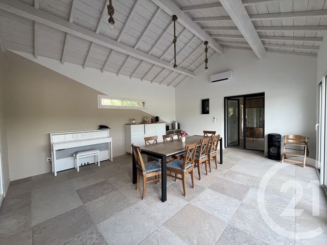 Maison &agrave; vendre - 9 pi&egrave;ces - 186 m2 - Usseau - 86 - POITOU-CHARENTES