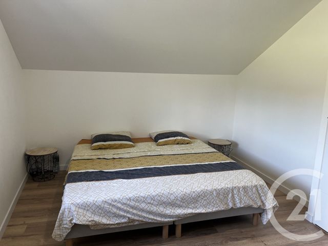 Maison &agrave; vendre - 9 pi&egrave;ces - 186 m2 - Usseau - 86 - POITOU-CHARENTES