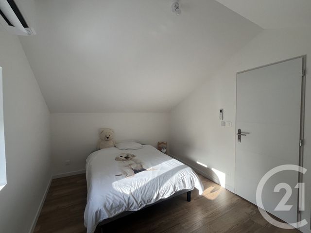 Maison &agrave; vendre - 9 pi&egrave;ces - 186 m2 - Usseau - 86 - POITOU-CHARENTES