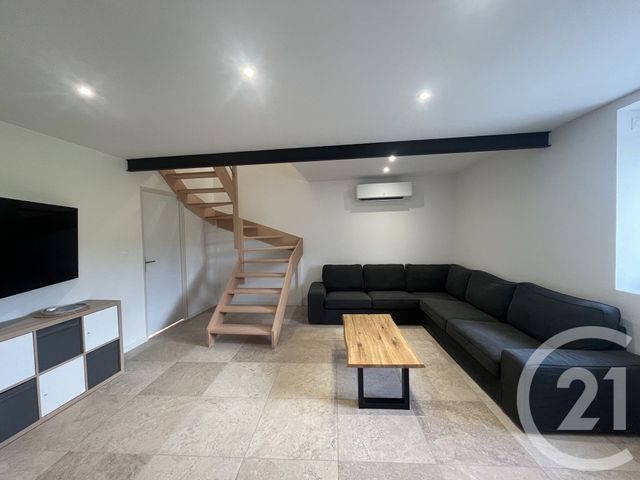 Maison &agrave; vendre - 9 pi&egrave;ces - 186 m2 - Usseau - 86 - POITOU-CHARENTES