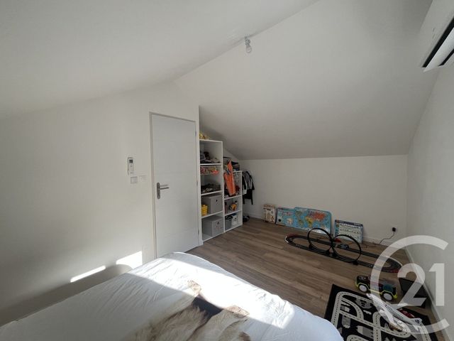 Maison &agrave; vendre - 9 pi&egrave;ces - 186 m2 - Usseau - 86 - POITOU-CHARENTES
