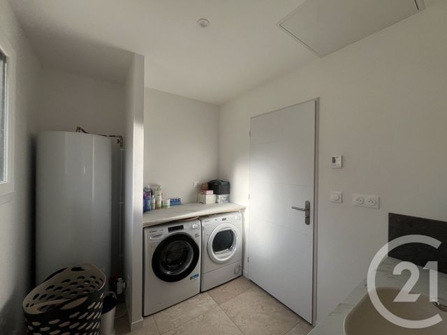 Maison &agrave; vendre - 9 pi&egrave;ces - 186 m2 - Usseau - 86 - POITOU-CHARENTES