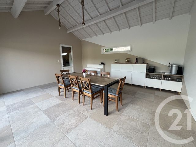 Maison &agrave; vendre - 9 pi&egrave;ces - 186 m2 - Usseau - 86 - POITOU-CHARENTES