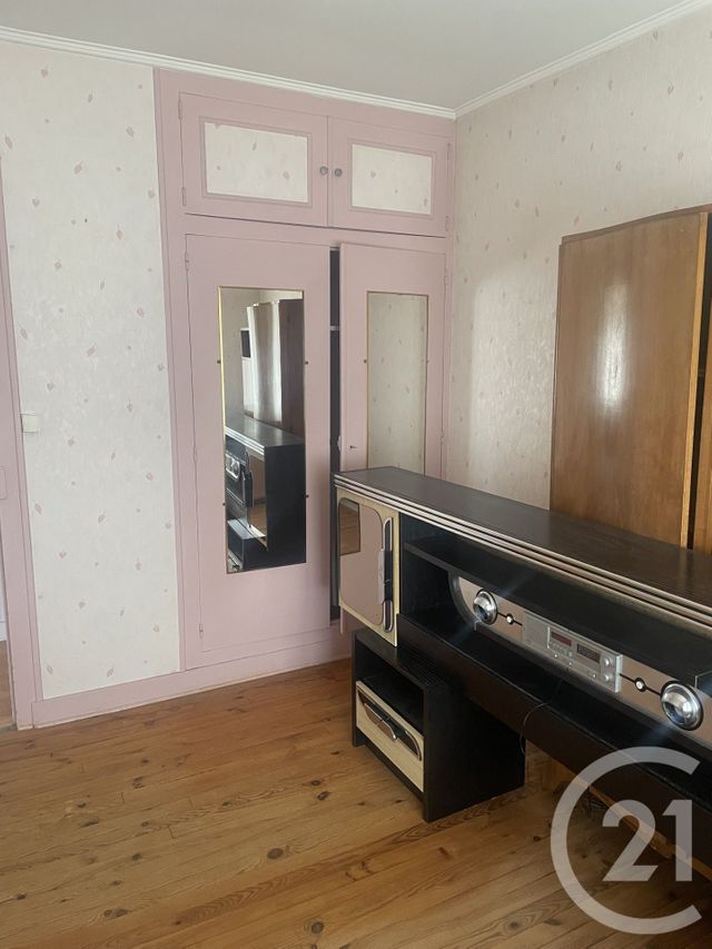 Maison &agrave; vendre - 3 pi&egrave;ces - 66,38 m2 - Chatellerault - 86 - POITOU-CHARENTES