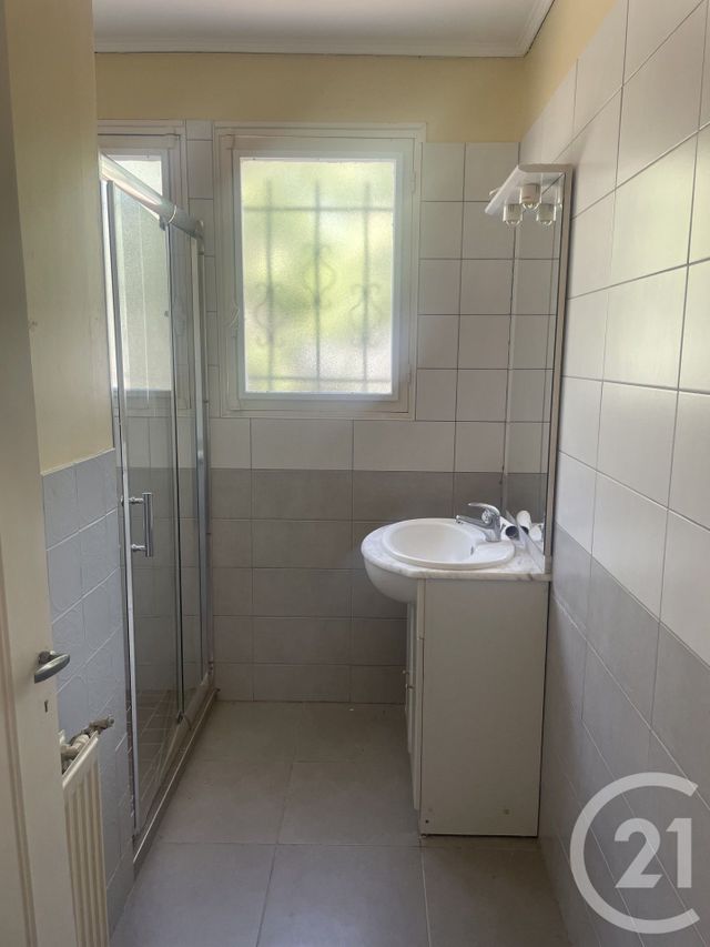 Maison &agrave; vendre - 3 pi&egrave;ces - 66,38 m2 - Chatellerault - 86 - POITOU-CHARENTES