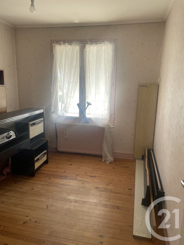 Maison &agrave; vendre - 3 pi&egrave;ces - 66,38 m2 - Chatellerault - 86 - POITOU-CHARENTES