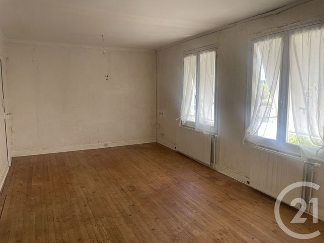 Maison &agrave; vendre - 3 pi&egrave;ces - 66,38 m2 - Chatellerault - 86 - POITOU-CHARENTES