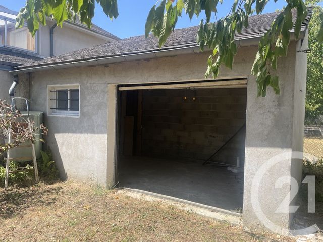 Maison &agrave; vendre - 3 pi&egrave;ces - 66,38 m2 - Chatellerault - 86 - POITOU-CHARENTES