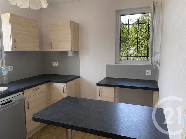 Maison &agrave; vendre - 3 pi&egrave;ces - 66,38 m2 - Chatellerault - 86 - POITOU-CHARENTES