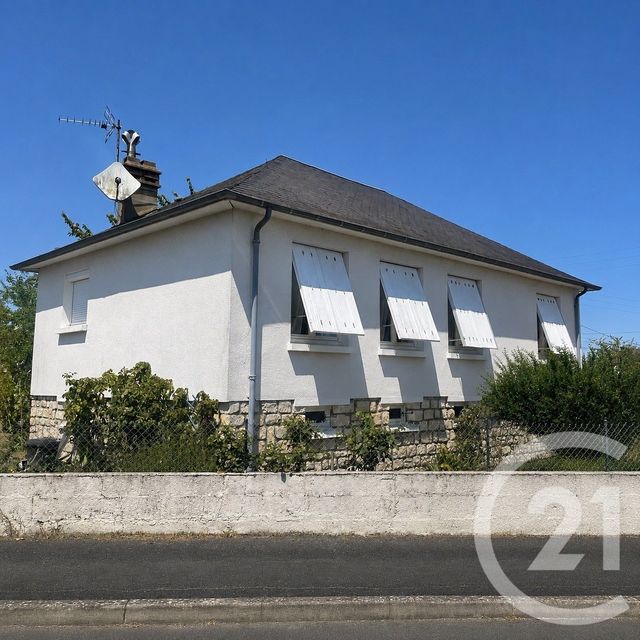 maison - CHATELLERAULT - 86