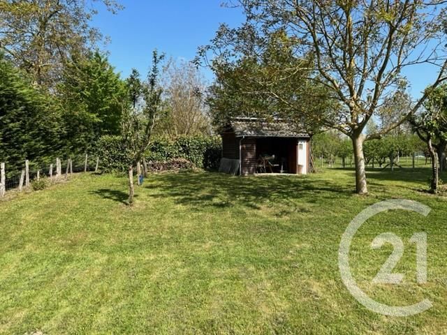 Terrain &agrave; vendre - 1670 m2 - Naintre - 86 - POITOU-CHARENTES