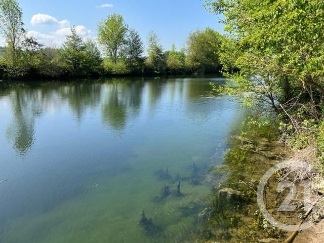 Terrain &agrave; vendre - 1670 m2 - Naintre - 86 - POITOU-CHARENTES