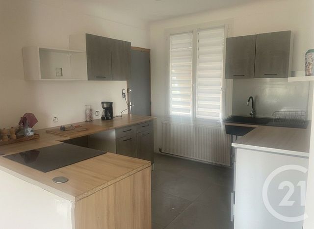 Maison &agrave; vendre - 3 pi&egrave;ces - 68 m2 - Chatellerault - 86 - POITOU-CHARENTES