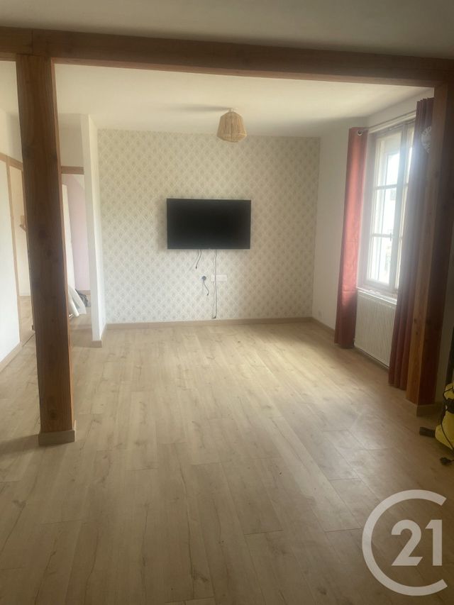 Maison &agrave; vendre - 3 pi&egrave;ces - 68 m2 - Chatellerault - 86 - POITOU-CHARENTES