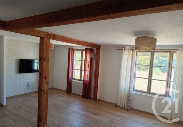 Maison &agrave; vendre - 3 pi&egrave;ces - 68 m2 - Chatellerault - 86 - POITOU-CHARENTES