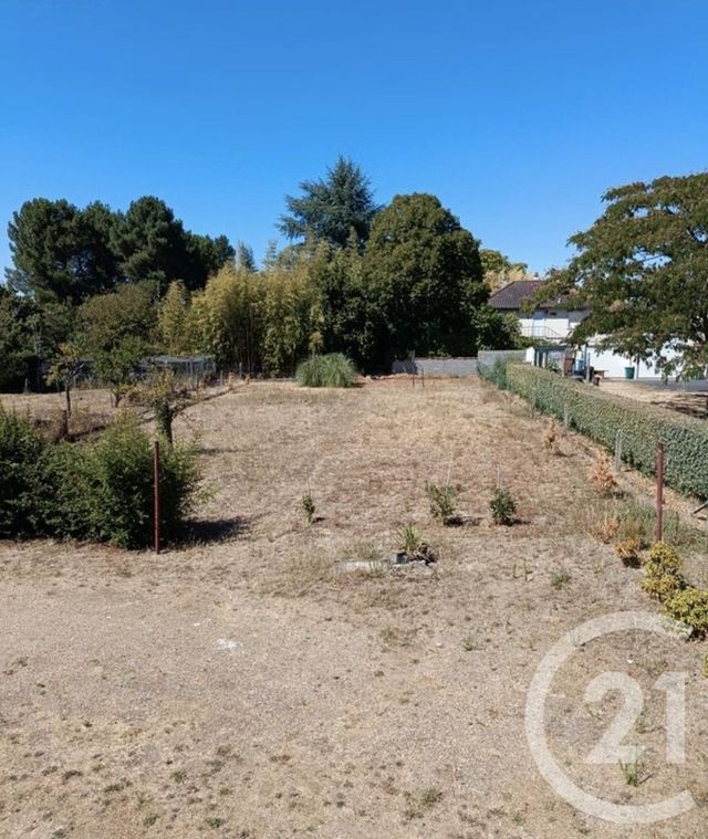 Maison &agrave; vendre - 3 pi&egrave;ces - 68 m2 - Chatellerault - 86 - POITOU-CHARENTES