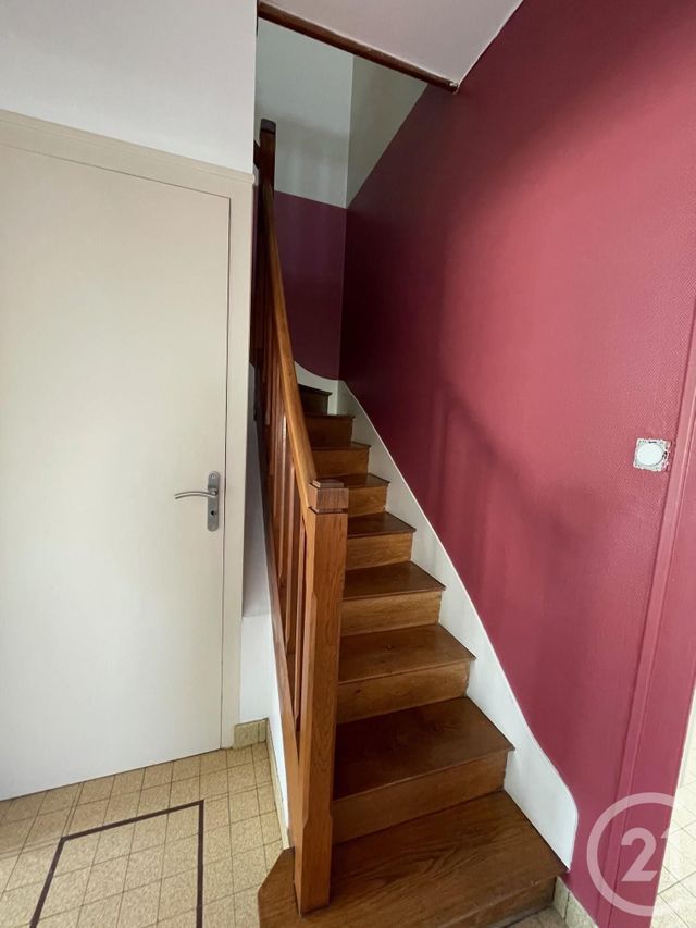 Maison &agrave; louer - 3 pi&egrave;ces - 69,74 m2 - Cenon Sur Vienne - 86 - POITOU-CHARENTES