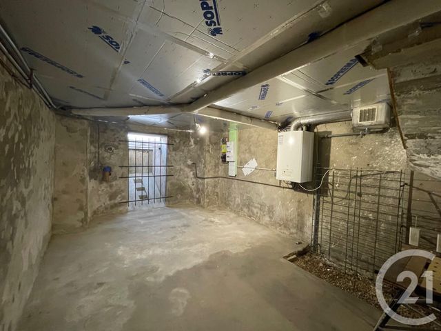 Maison &agrave; louer - 3 pi&egrave;ces - 69,74 m2 - Cenon Sur Vienne - 86 - POITOU-CHARENTES
