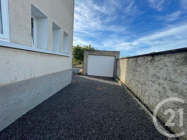 Maison &agrave; louer - 3 pi&egrave;ces - 69,74 m2 - Cenon Sur Vienne - 86 - POITOU-CHARENTES