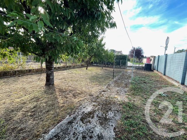 Maison &agrave; louer - 3 pi&egrave;ces - 69,74 m2 - Cenon Sur Vienne - 86 - POITOU-CHARENTES