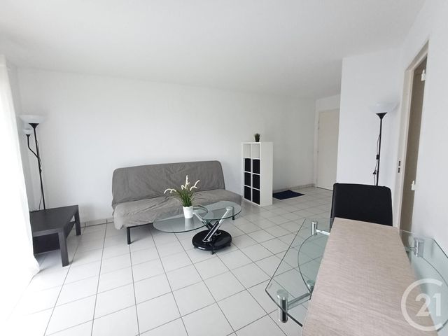 appartement - CHATELLERAULT - 86