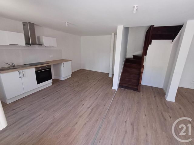 appartement - CHATELLERAULT - 86